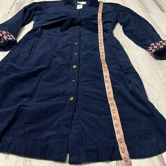 Anthropologie Maeve Dress Size 6 NWT - Picture 8 of 10